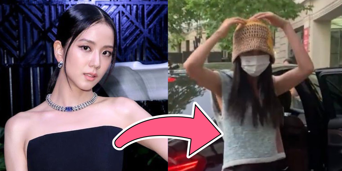 Haters Are Claiming Jisoo Shouldn't Model For Thief And Heist Jewelry But  They Are So Wrong - Koreaboo