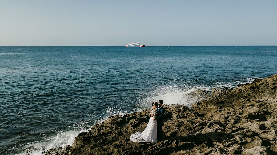 Svadobný fotograf Martin Ruano (martinruanofoto). Fotografia publikovaná 25. apríla 2018