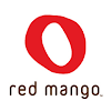 Red Mango, Select Citywalk, Malviya Nagar, New Delhi logo