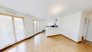 appartement à Villiers-sur-Marne (94)