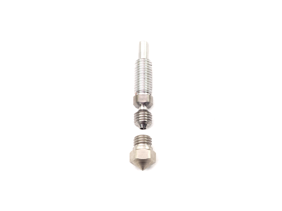 Micro Swiss All-metal Hotend Kit for Flashforge Finder / Inventor2 / Guider- 1.75mm x 0.40mm