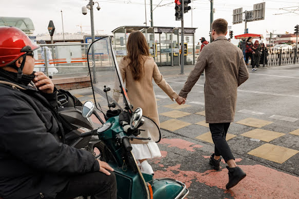 Photographe de mariage Aleksandr Seoev (seoev). Photo du 9 décembre 2020