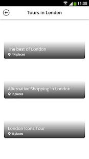 My London Trip(圖3)-速報App