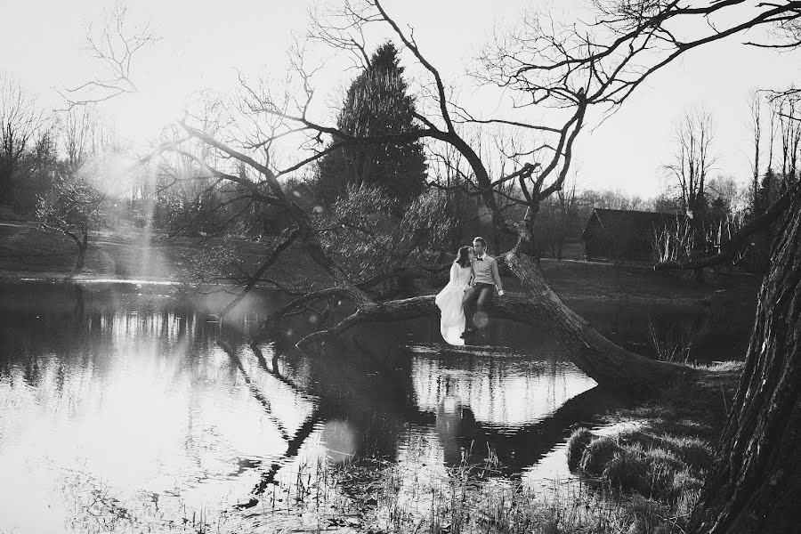 Svadobný fotograf Anastasiya Bogdanova (abogdanova). Fotografia publikovaná 12. mája 2015