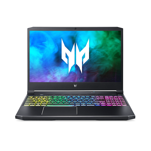 Laptop ACER Predator Helios 300 PH315-54-99S6 (NH.QC2SV.006) (i9-11900H/RAM 16GB/512GB SSD/ Windows 10)