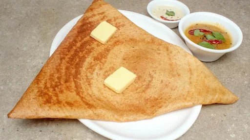 Special Butter Onion Masala Dosa