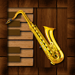Cover Image of ดาวน์โหลด Professional Saxophone 1.1.0 APK