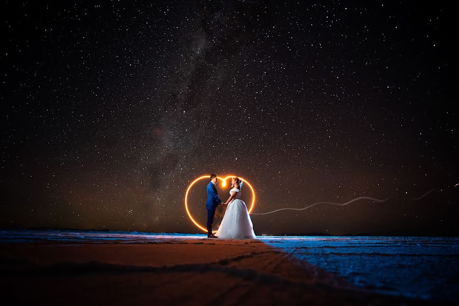 Fotografo di matrimoni Enrique Soliz (enriquesoliz). Foto del 6 gennaio 2022