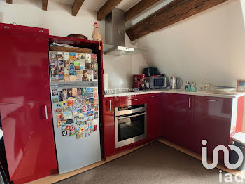 appartement à Dourdan (91)