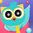 Kidzovo: Fun Learning for Kids icon