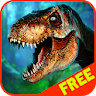 Carnivorous Dinosaur Hunt 3D icon