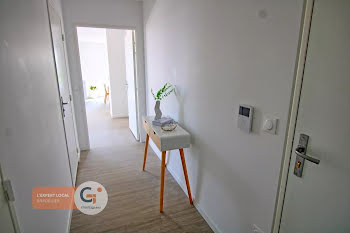 appartement à Rouen (76)