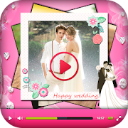 Wedding Music Editor 1.1 Icon