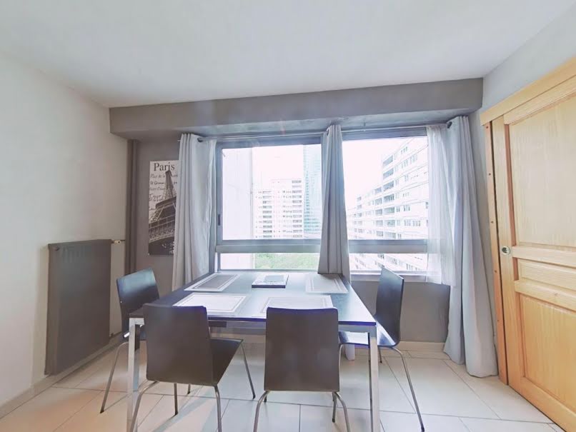 Vente appartement 2 pièces 32 m² à Courbevoie (92400), 264 000 €