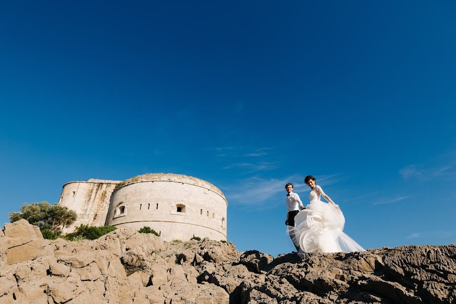 結婚式の写真家Vladimir Nadtochiy (nadtochiy)。2018 4月25日の写真