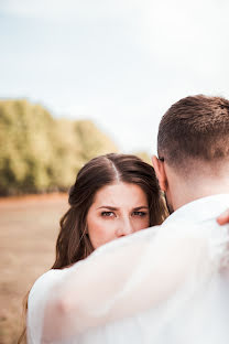 Fotógrafo de bodas Lara Yarochevskaya (yarochevska). Foto del 6 de octubre 2021