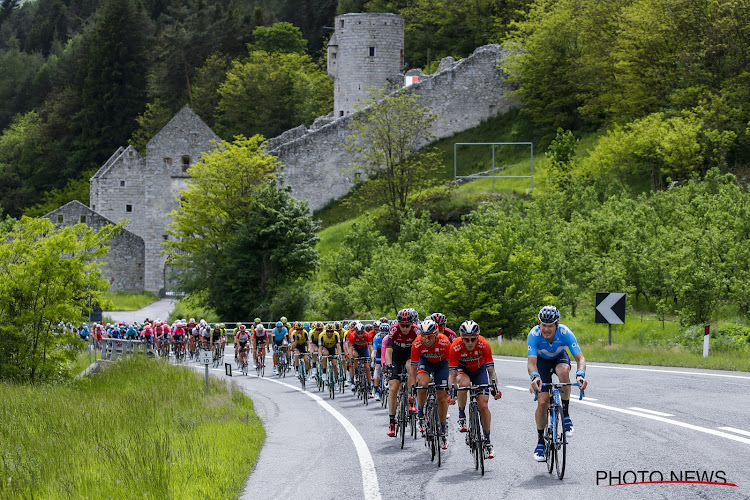 🎥 Roger Adria wint ingekorte rit in Route d'Occitanie en slaat dubbelslag