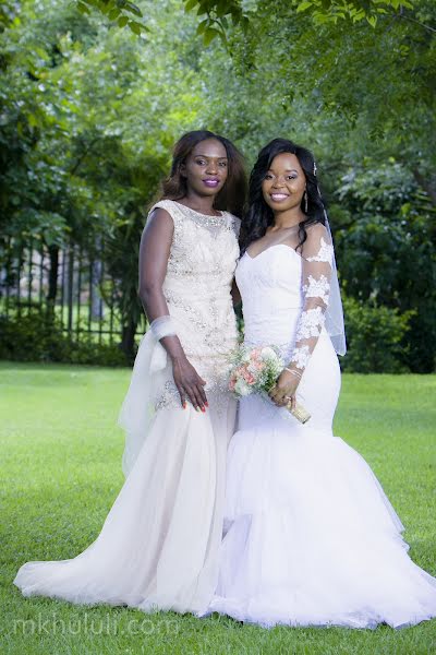 婚禮攝影師Mkhululi Ncube（mkhululi）。2020 4月1日的照片