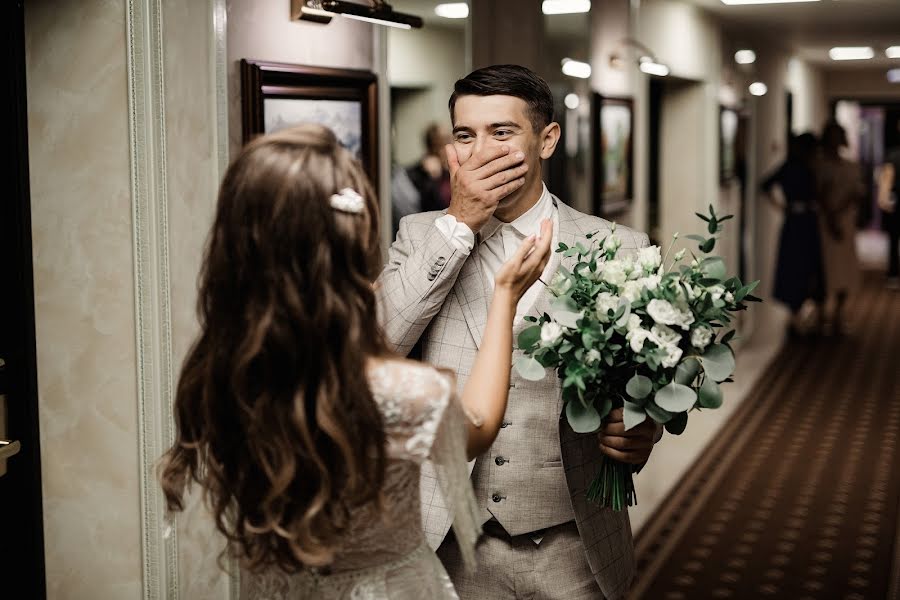 Wedding photographer Vitaliy Gayfulin (hawk13). Photo of 16 August 2019