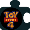 Toy Story 4 Puzzles 2019 New Game icon