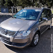 продам авто Volkswagen Touran Touran 1T