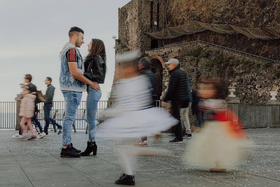 Wedding photographer Marco Aldo Vecchi (marcoaldovecchi). Photo of 31 March 2020