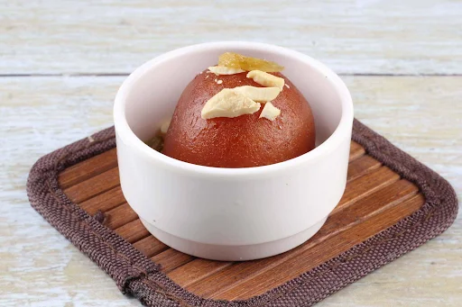 Gulab Jamun