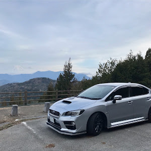 WRX S4 VAG