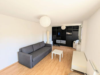 appartement à Toulouse (31)