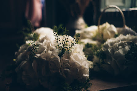 Fotografo di matrimoni Rafael Slovinscki (slovinscki). Foto del 7 gennaio 2022