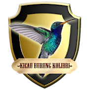 Kicau Burung Kolibri  Icon