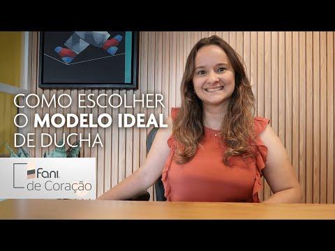 Como Escolher o Modelo Ideal de Ducha