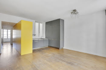 appartement à Paris 5ème (75)