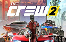 The Crew 2 HD Wallpapers New Tab small promo image