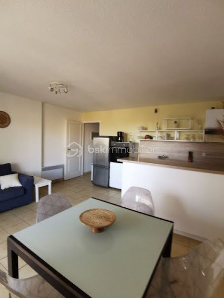 Vente appartement 2 pièces 41 m² à Canet-en-Roussillon (66140), 159 000 €