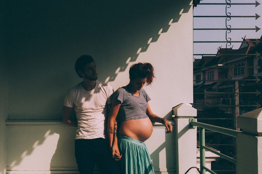 Fotografo di matrimoni Lena Koroleva (ekoroleva). Foto del 21 dicembre 2016