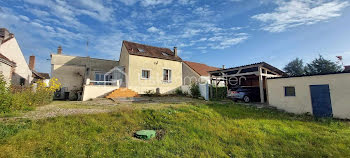 maison à Villeneuve-sur-Yonne (89)