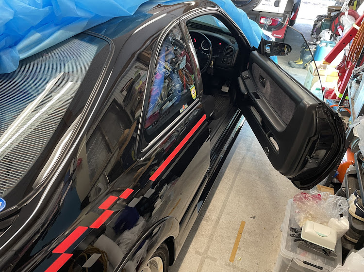 ジムニーシエラの暇でドライブへ・小谷城跡・スカG33に関するカスタム事例の投稿画像4枚目