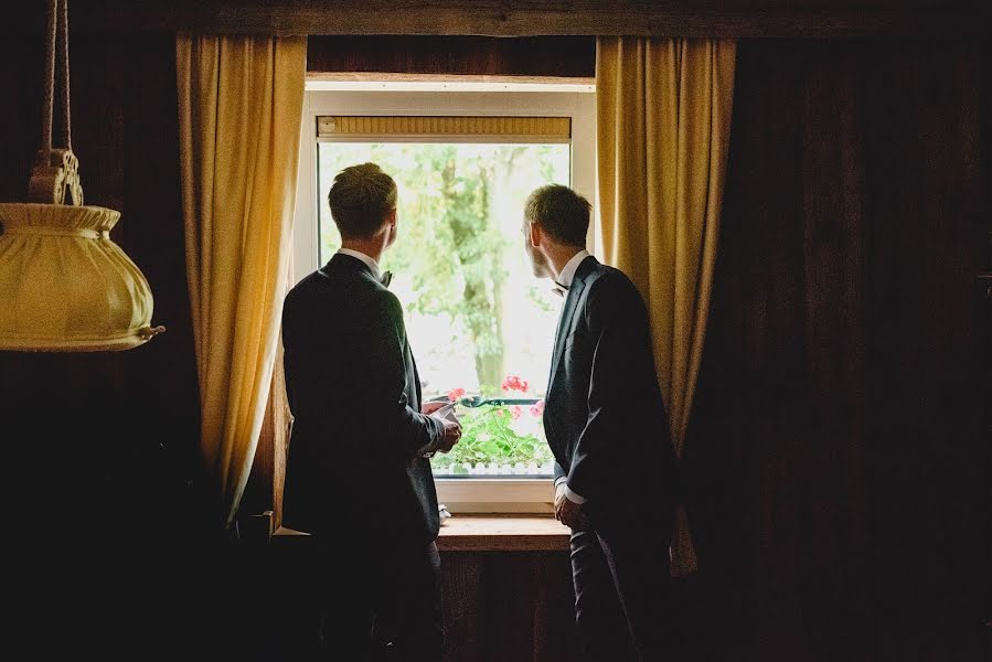 Fotógrafo de bodas Roland Polczer (rolandpolczer). Foto del 20 de septiembre 2019