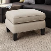 Ghế Sofa Đôn Chữ Nhật Hfc - Gdv06 - 0.66 Cao Cấp