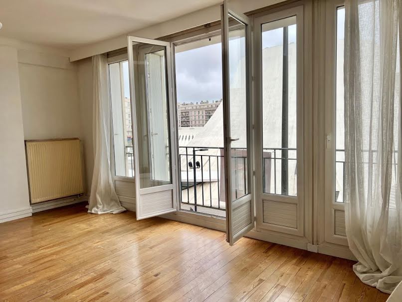 Vente appartement 4 pièces 110 m² à Le Havre (76600), 303 000 €