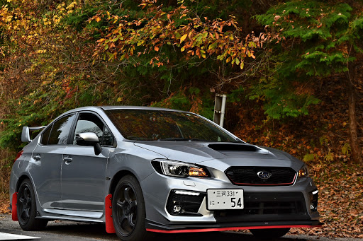 Wrx S4 Vagの愛車紹介 Wrx Sti スバル スバリストに関するカスタム メンテナンスの投稿画像 車のカスタム情報はcartune