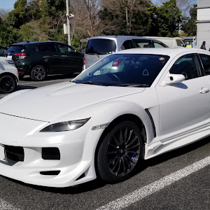 RX-8