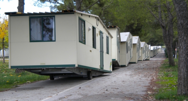 Dove sono andati tutti ? di Hanami