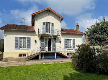 maison à Brie-Comte-Robert (77)