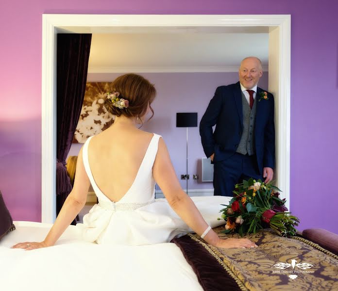 Wedding photographer John Taggart (johntaggart). Photo of 31 May 2019