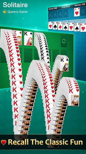 Classic Solitaire screenshots 4