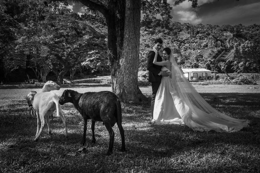 結婚式の写真家Eliseo Regidor (eliseoregidor)。2016 7月28日の写真