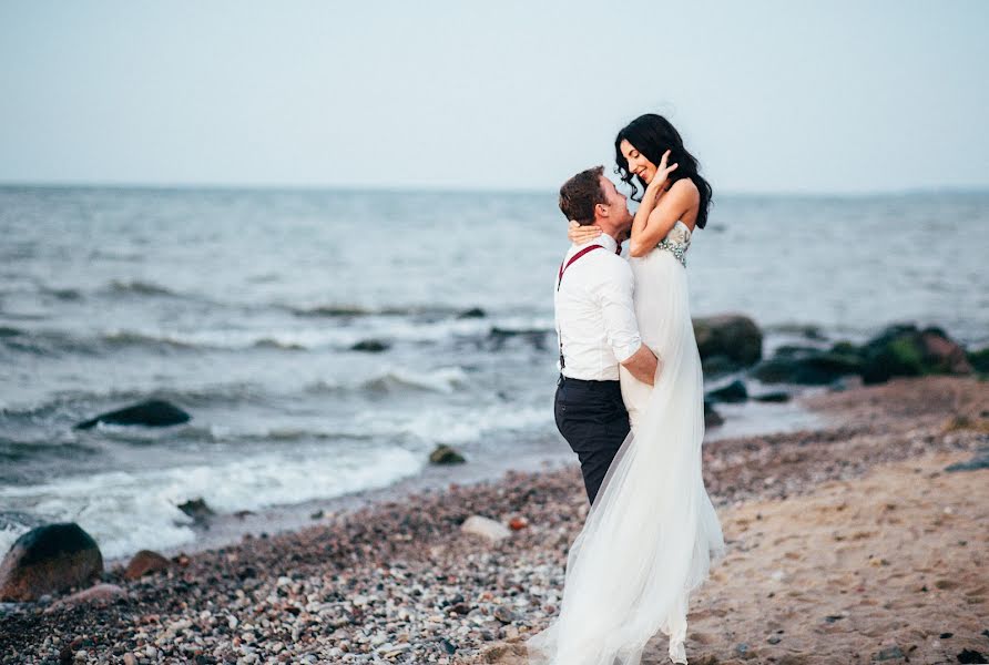 Wedding photographer Vlad Rumyancev (exit). Photo of 4 October 2017