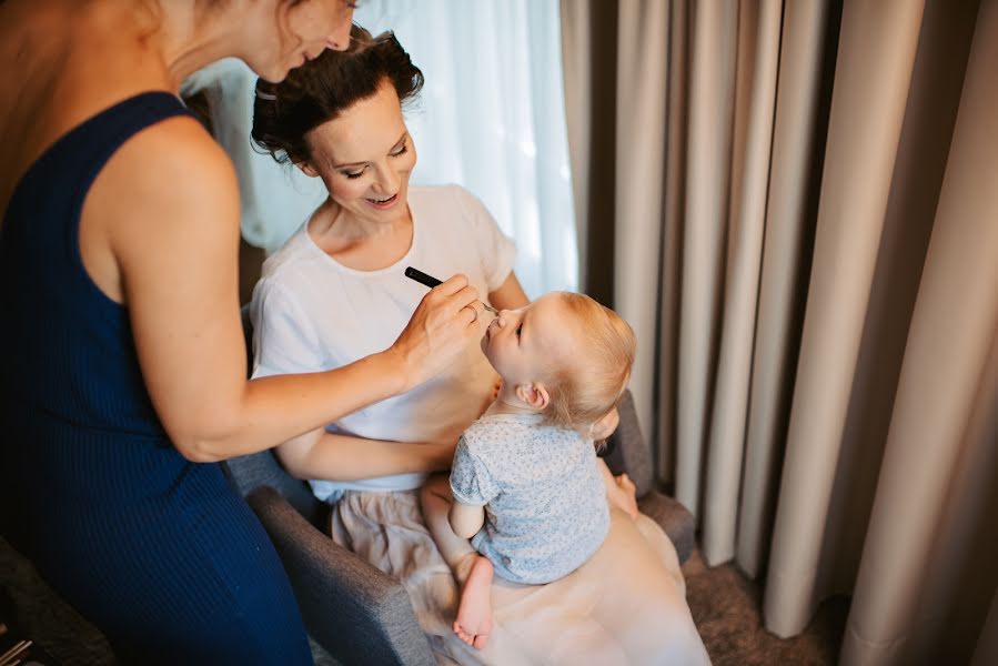 Photographe de mariage Jan Breitmeier (bebright). Photo du 11 août 2019